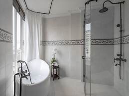 De Syloia Hotel