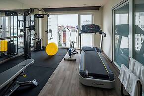 De Syloia Hotel