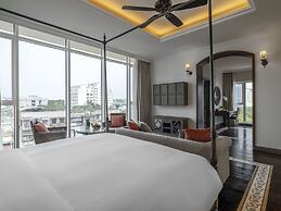 De Syloia Hotel