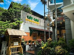 De Syloia Hotel