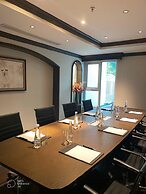 De Syloia Hotel