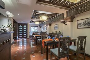 De Syloia Hotel