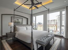 De Syloia Hotel