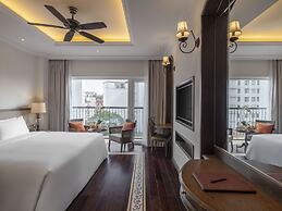 De Syloia Hotel