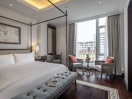 De Syloia Hotel