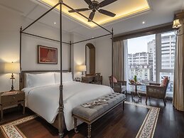 De Syloia Hotel