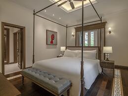 De Syloia Hotel