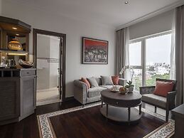 De Syloia Hotel