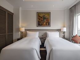 De Syloia Hotel