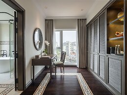 De Syloia Hotel
