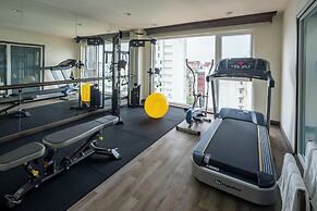 De Syloia Hotel