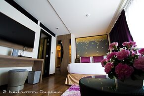 The Beach Heights Resort
