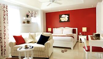 The Beach Heights Resort