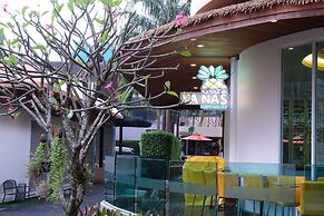 The Beach Heights Resort
