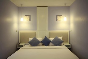 Hotel Alley