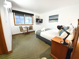 Bell Motel