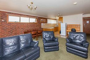 Bell Motel