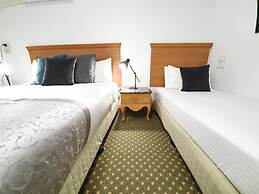 Bell Motel