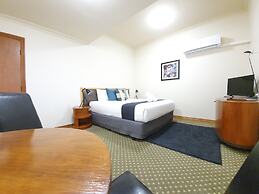 Bell Motel