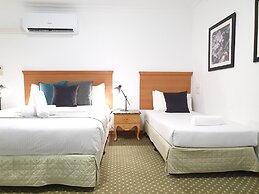 Bell Motel