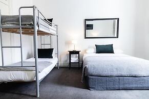 Wynyard Hotel