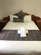 Parkside Inn Motel