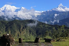 Himalayan Deurali Resort