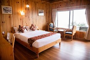 Himalayan Deurali Resort