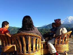 Himalayan Deurali Resort
