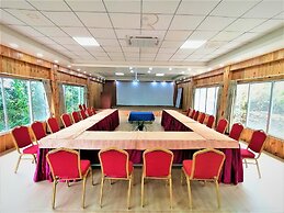 Himalayan Deurali Resort