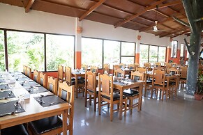 Himalayan Deurali Resort