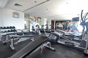 Grand Alora Hotel