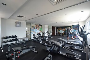 Grand Alora Hotel