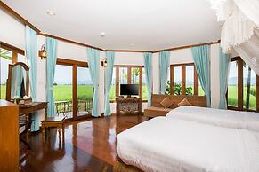 Phusanfah Resort
