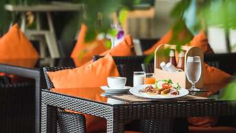 Phusanfah Resort