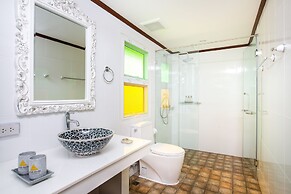 Phusanfah Resort