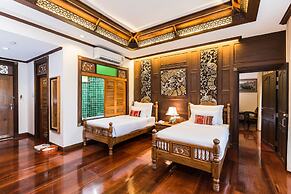 Phusanfah Resort