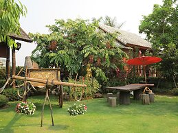 Phusanfah Resort