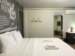 Pyur Otel