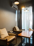 Pyur Otel