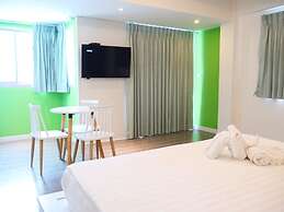 The Tint at Phuket town