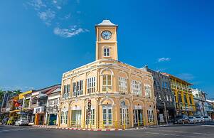 The Tint at Phuket town
