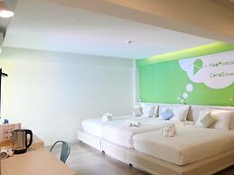 The Tint at Phuket town