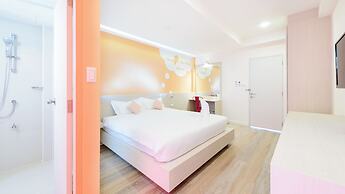 The Tint at Phuket town