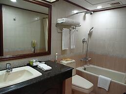 Hotel Sarina
