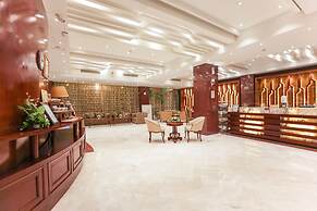 Hotel Sarina