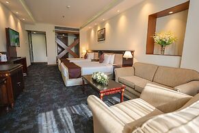 Hotel Sarina