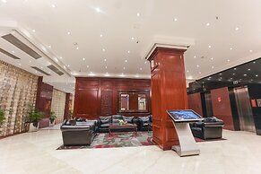 Hotel Sarina