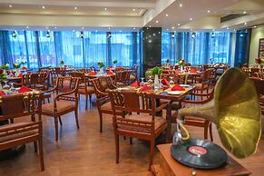 Hotel Sarina