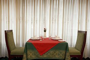 Hotel Sarina